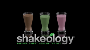 shakeology