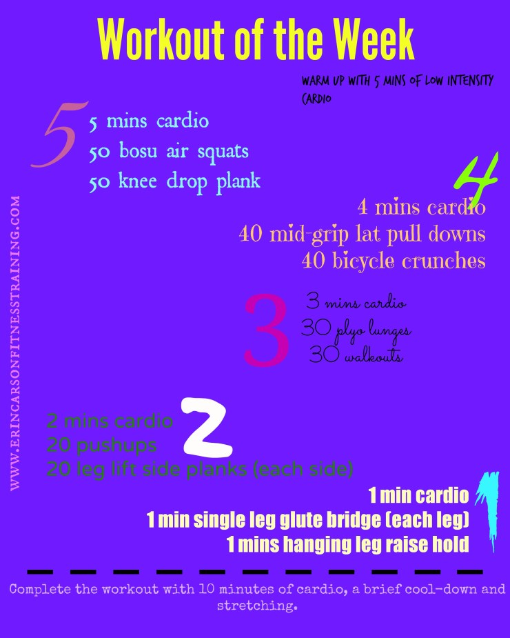 090314 workout of the week